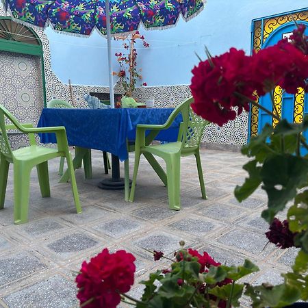 Casa Morisca Villa ซิดี้ อิฟนิ ภายนอก รูปภาพ