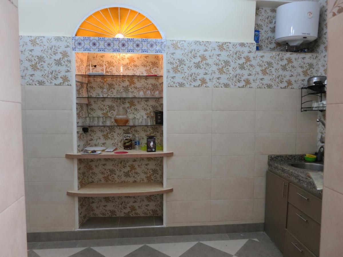 Casa Morisca Villa ซิดี้ อิฟนิ ภายนอก รูปภาพ