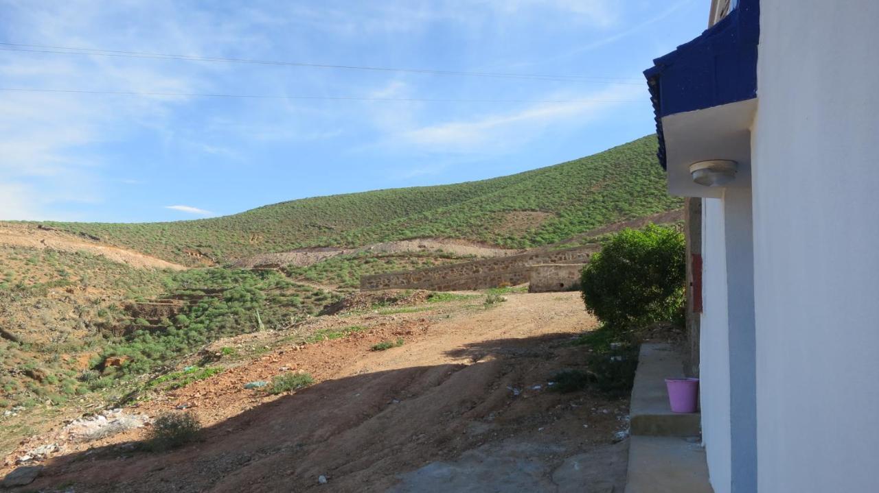 Casa Morisca Villa ซิดี้ อิฟนิ ภายนอก รูปภาพ