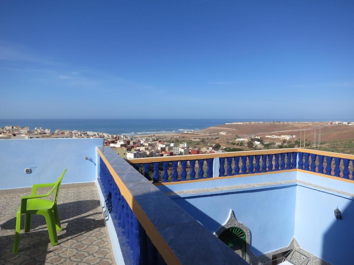Casa Morisca Villa ซิดี้ อิฟนิ ภายนอก รูปภาพ