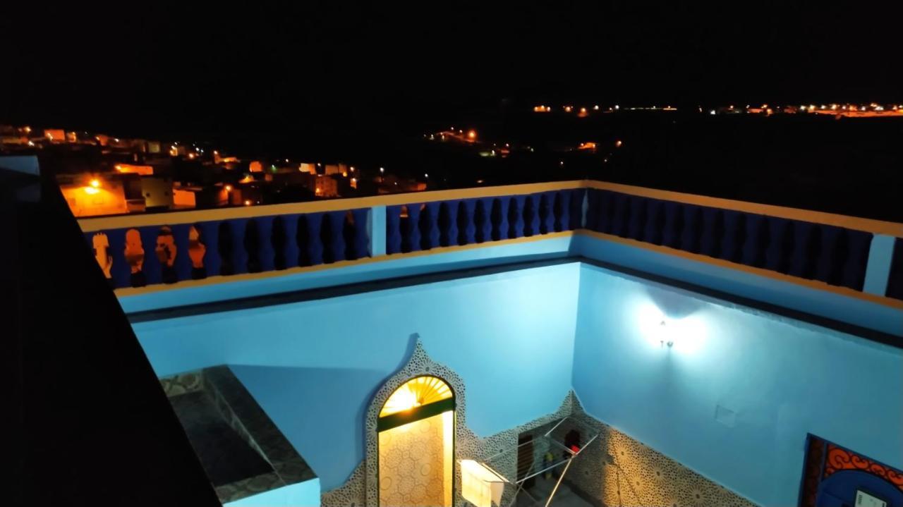 Casa Morisca Villa ซิดี้ อิฟนิ ภายนอก รูปภาพ