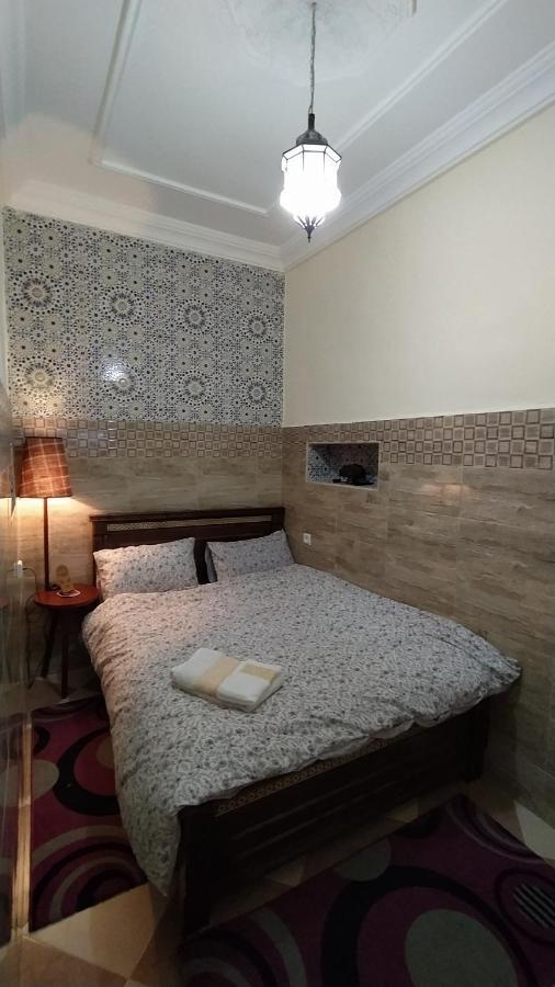 Casa Morisca Villa ซิดี้ อิฟนิ ภายนอก รูปภาพ