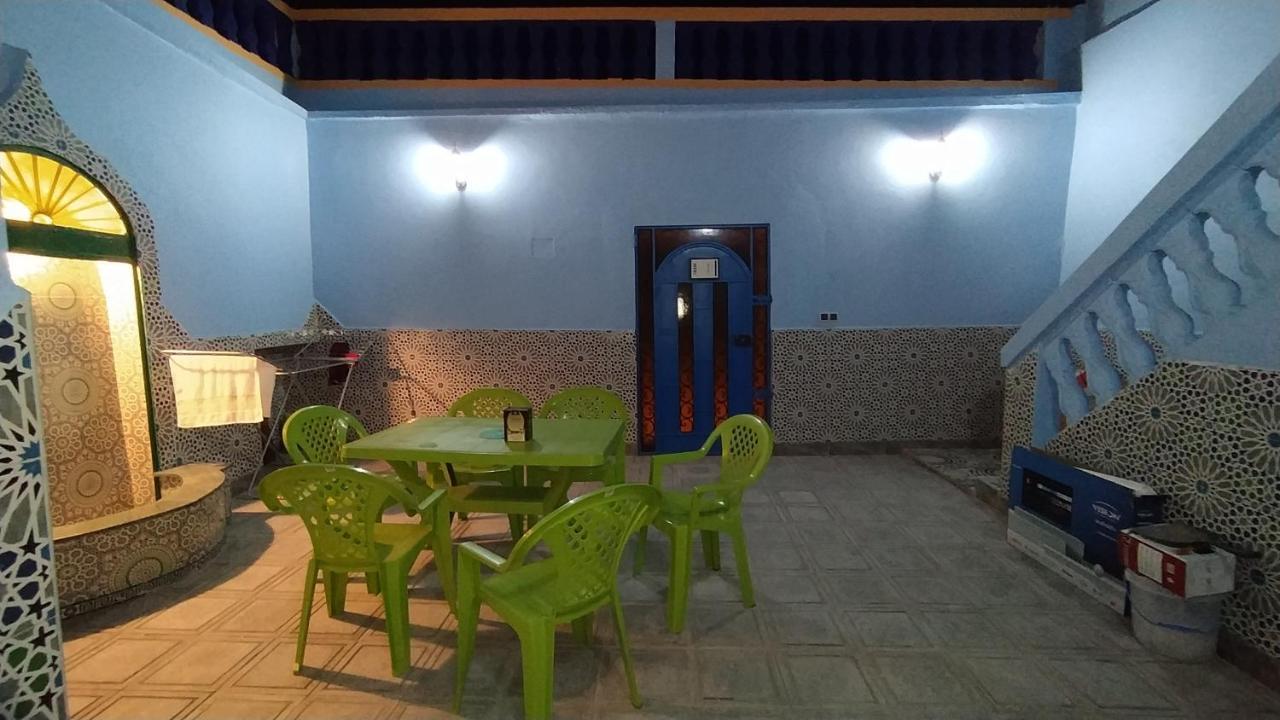 Casa Morisca Villa ซิดี้ อิฟนิ ภายนอก รูปภาพ